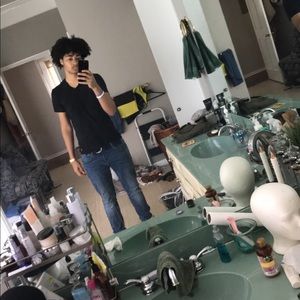 Meet your Posher, Jacob